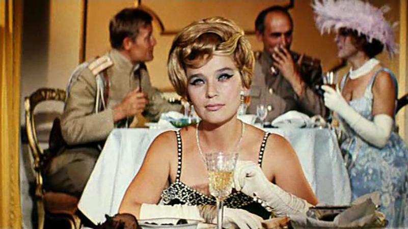 «Новые приключения неуловимых»/ Фото: kino-teatr.ru