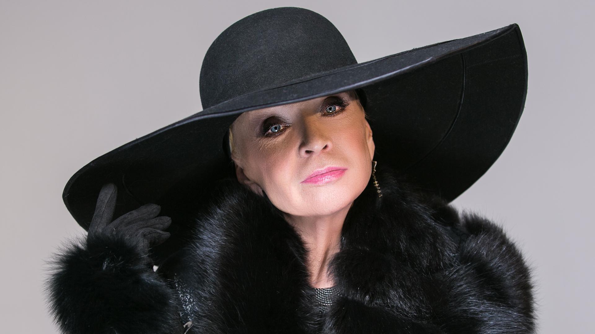 Фото: Elena Sikorskaya/globallookpress.com