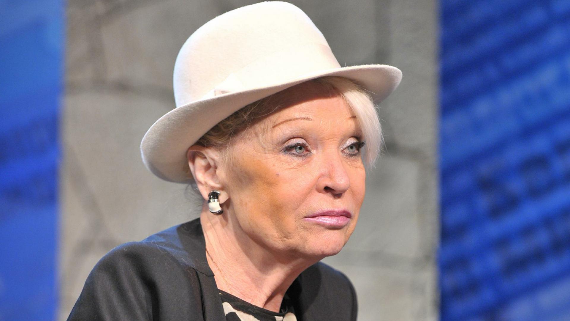 Фото: Pravda Komsomolskaya/globallookpress.com