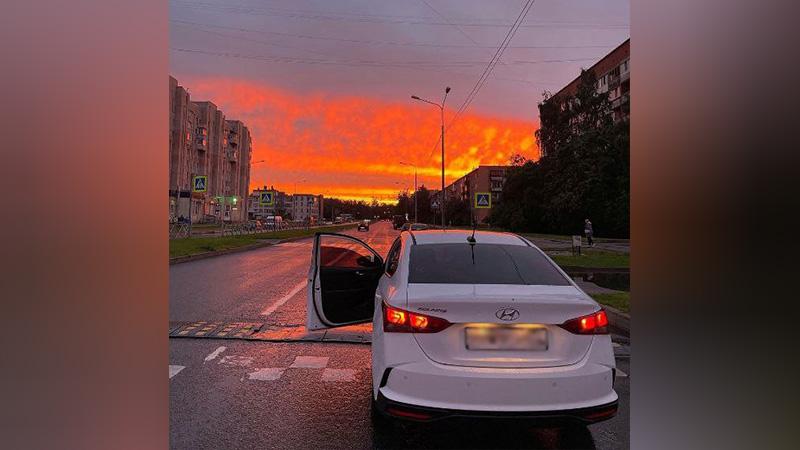 Фото: соцсети задержанного