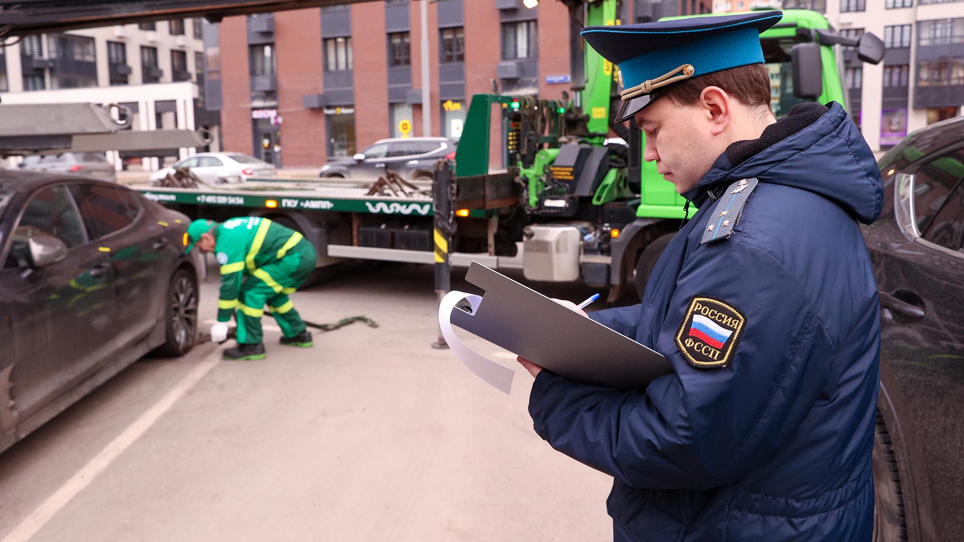 Фото: Petrov Sergey/globallookpress.com