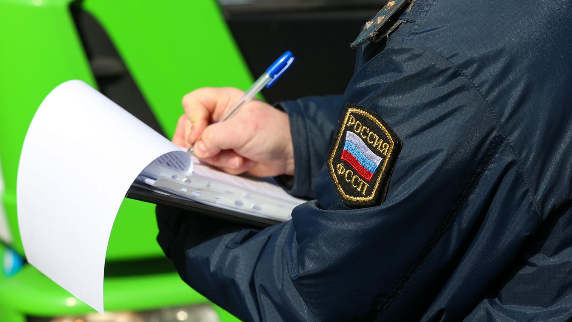 Фото: Petrov Sergey/globallookpress.com