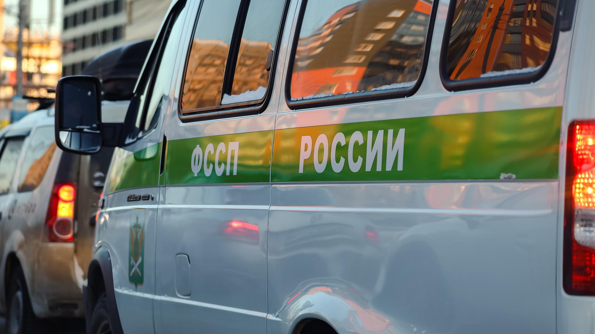 Фото: Elena Mayorova/globallookpress.com