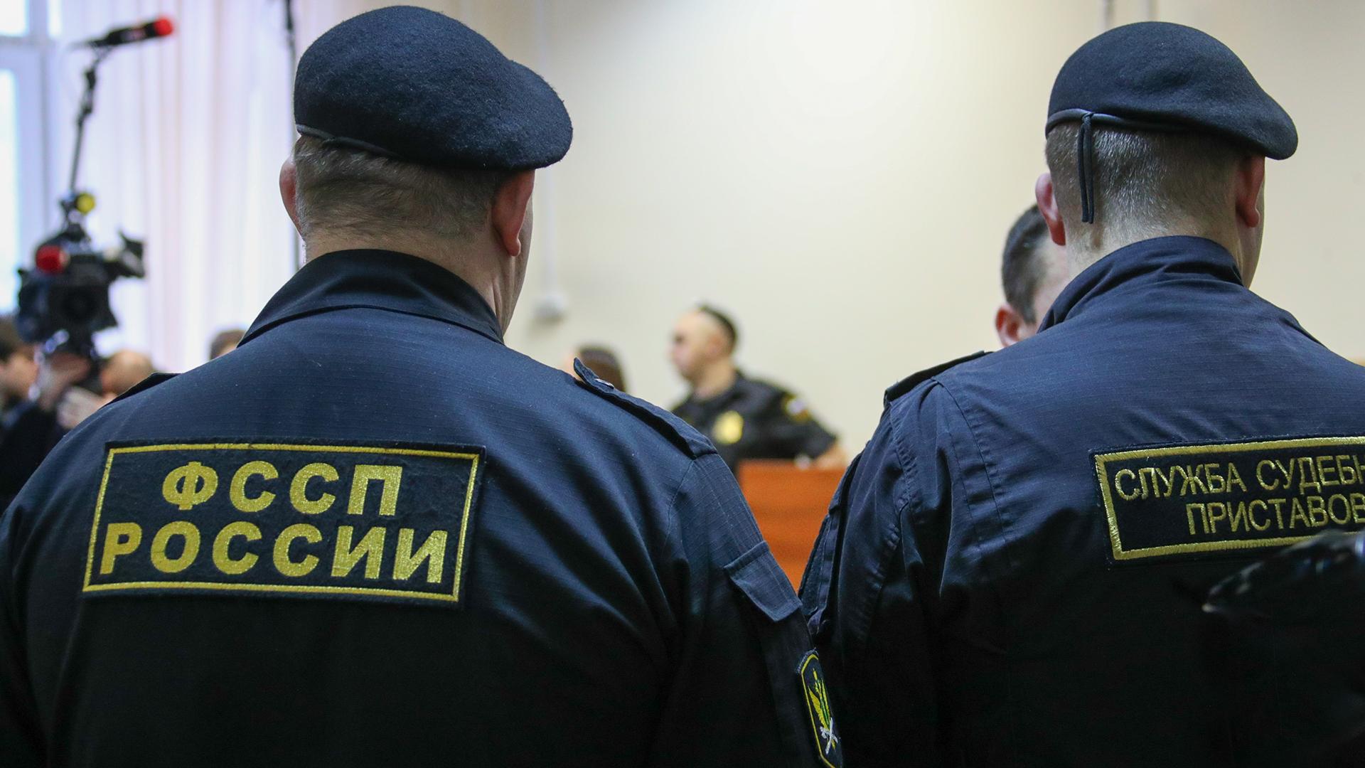 Фото: Bulkin Sergey/globallookpress.com