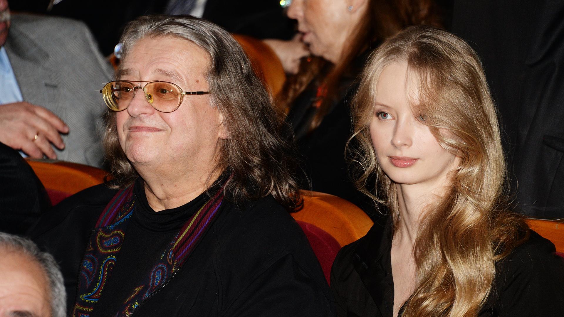 Марина Коташенко/ Фото: Anatoly Lomokhov/globallookpress.com