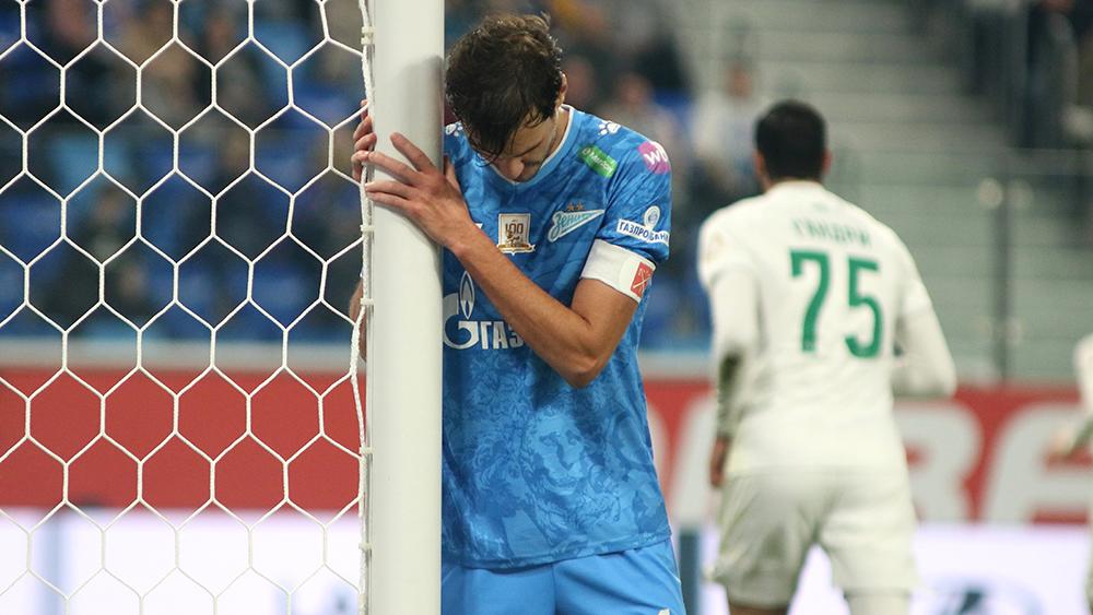 Фото: Maksim Konstantinov/Global Look Press