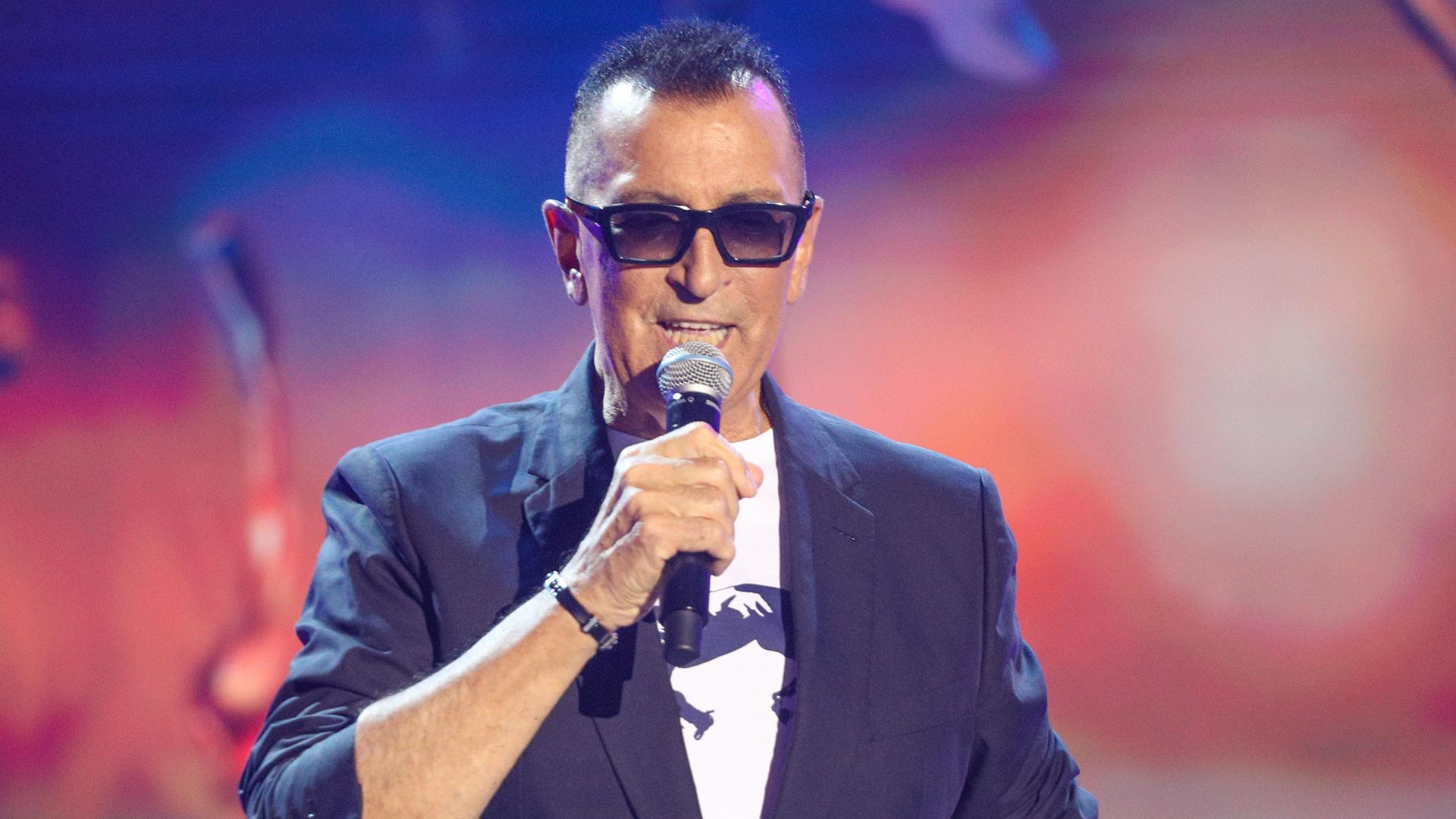 Фото: Belkin Alexey/globallookpress.com