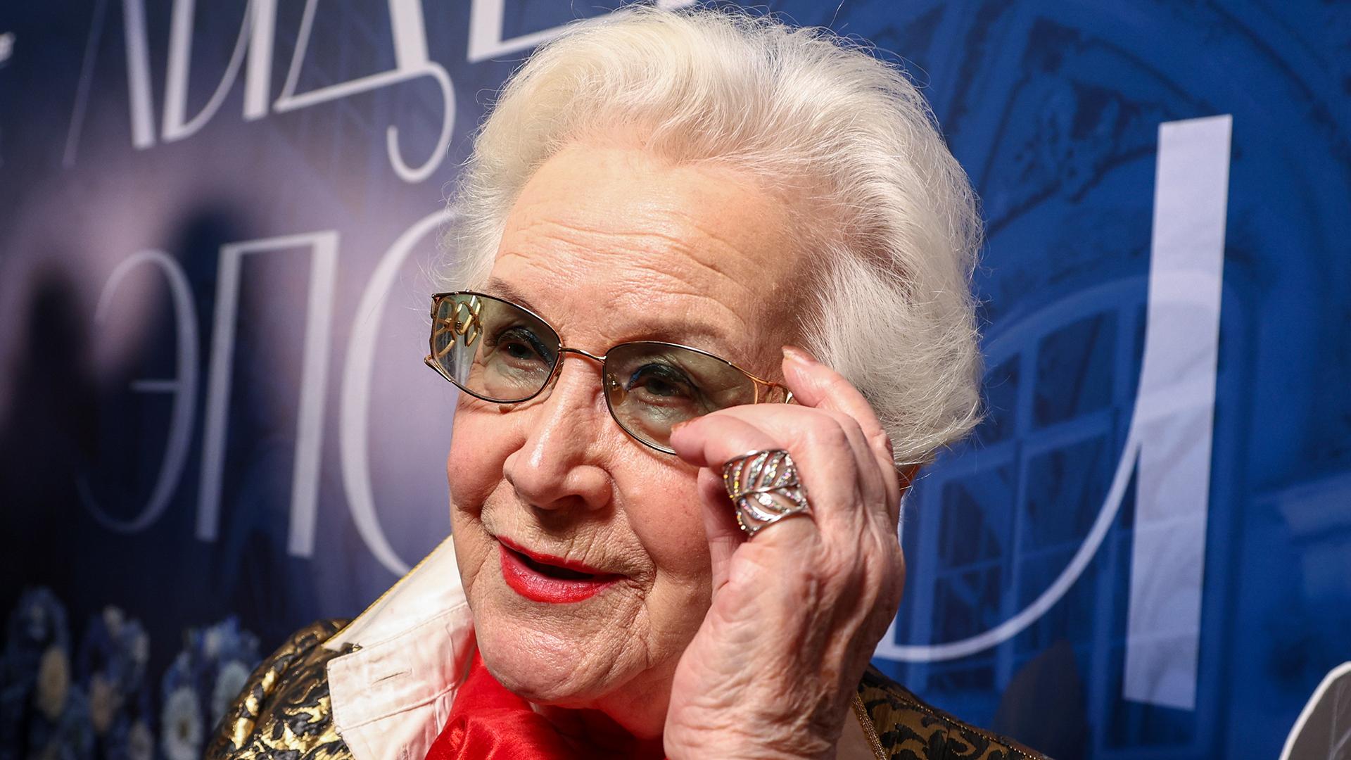 Фото: Shatokhina Natalia/globallookpress.com