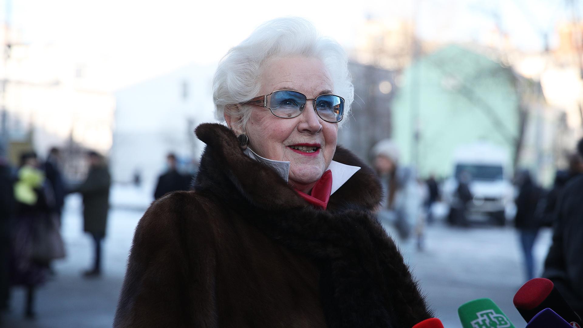 Фото: ИЗВЕСТИЯ/Кристина Кормилицына