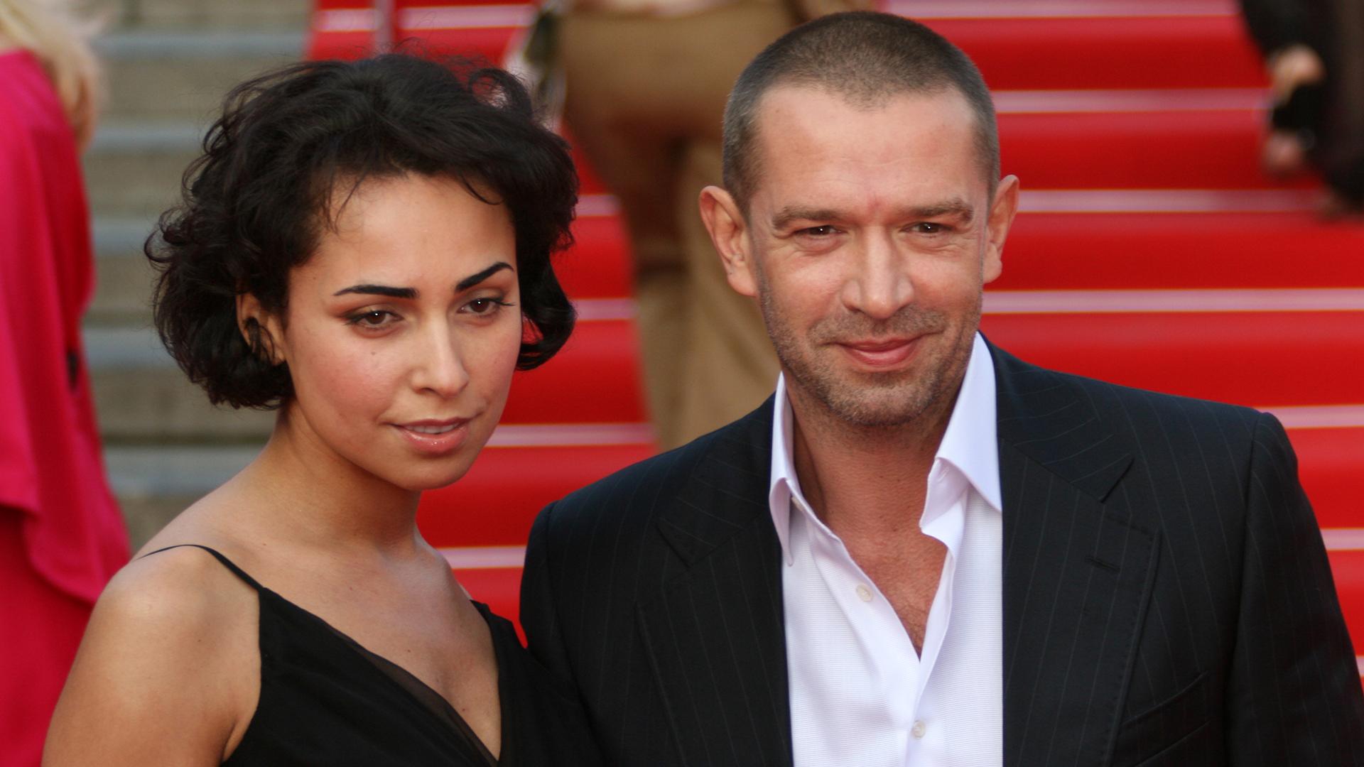 Фото: Ali Magomedov/globallookpress.com