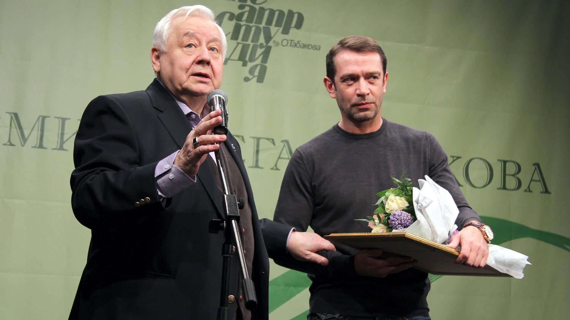 Фото: Ekaterina Tsvetkova/globallookpress.com