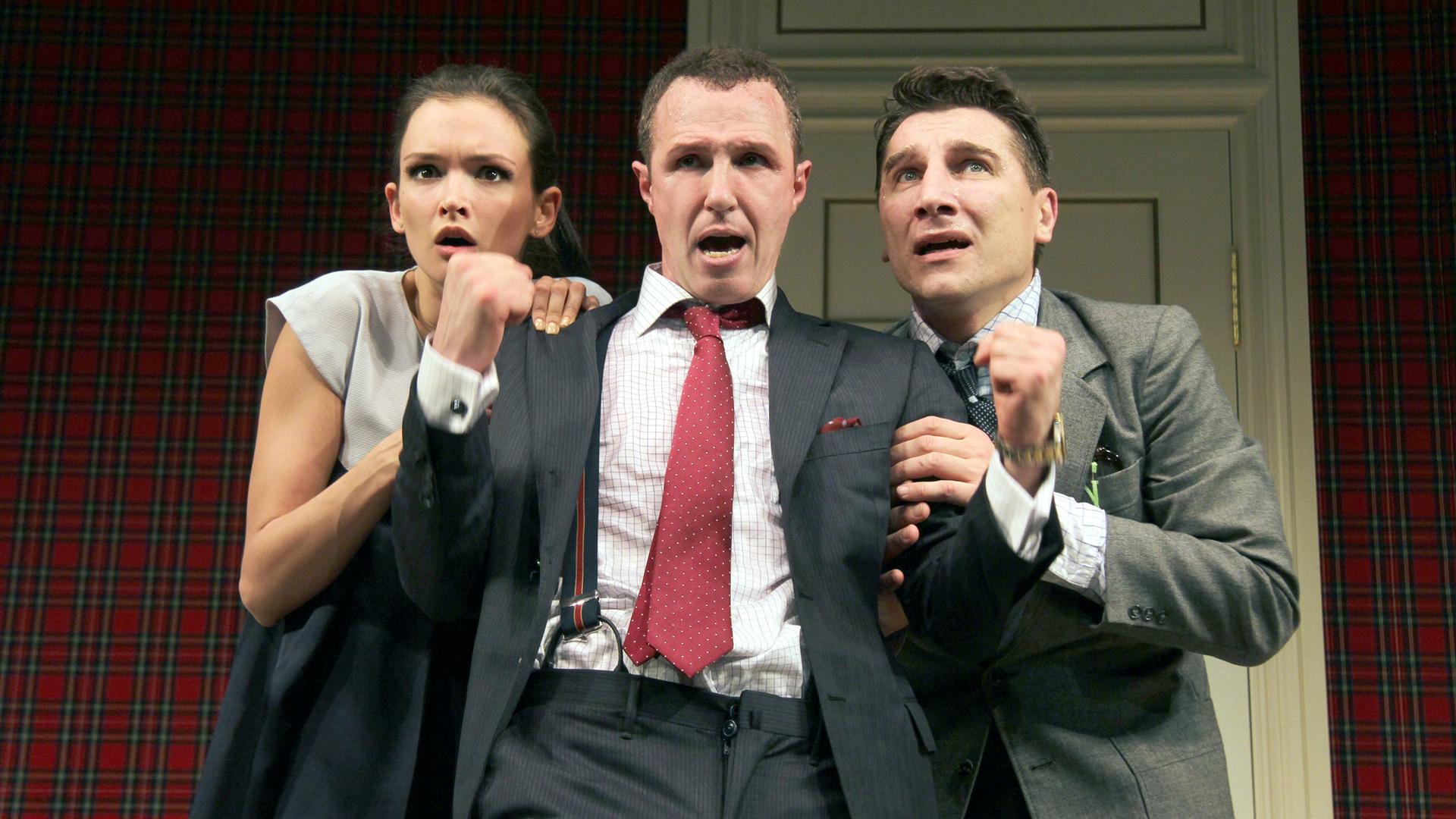 Фото: Ekaterina Tsvetkova/globallookpress.com