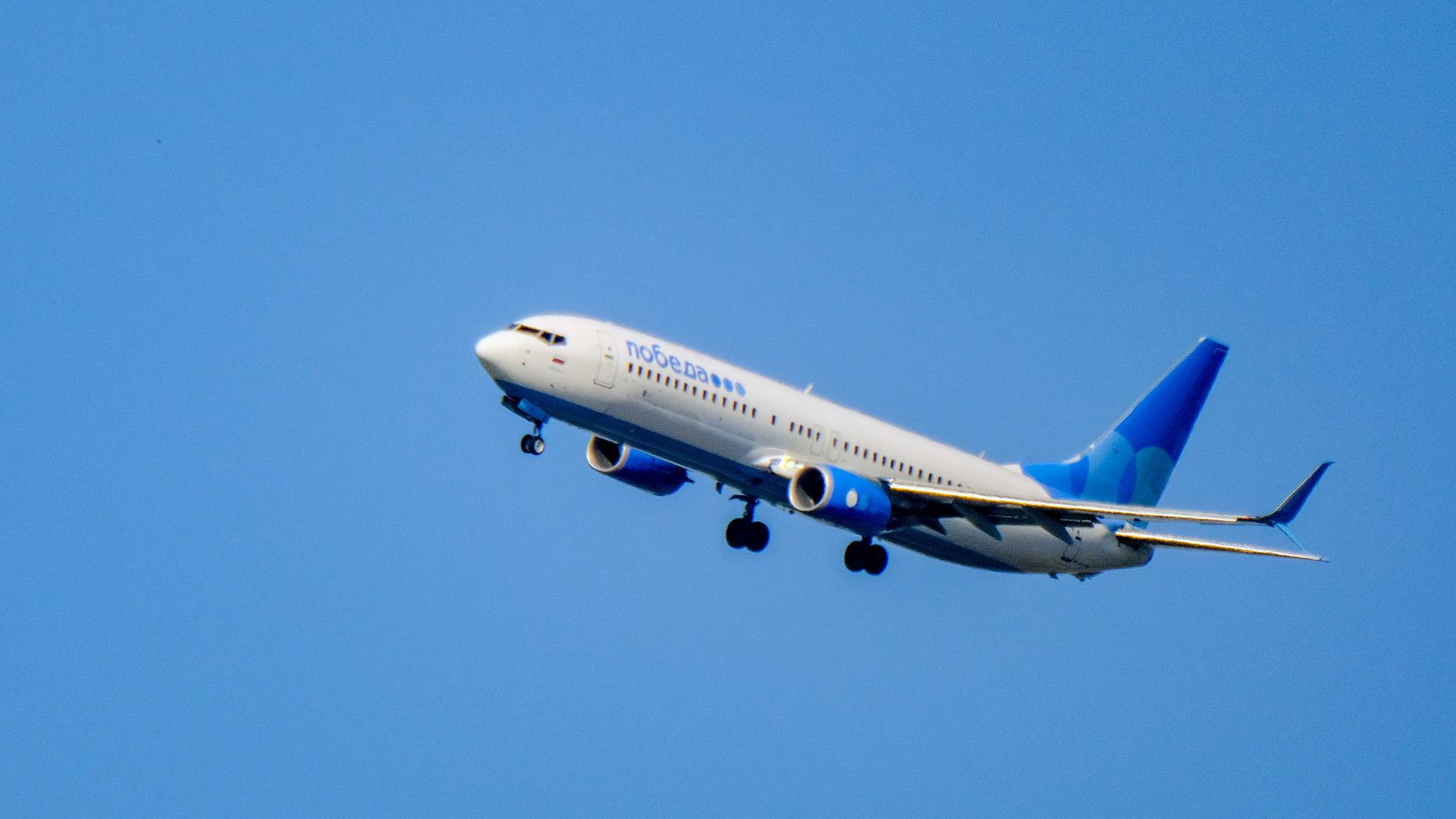 Фото: Lantyukhov Sergey/globallookpress.com