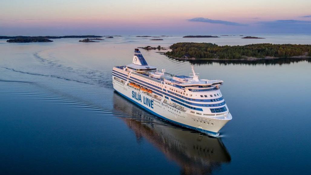 Фото: tallink.com