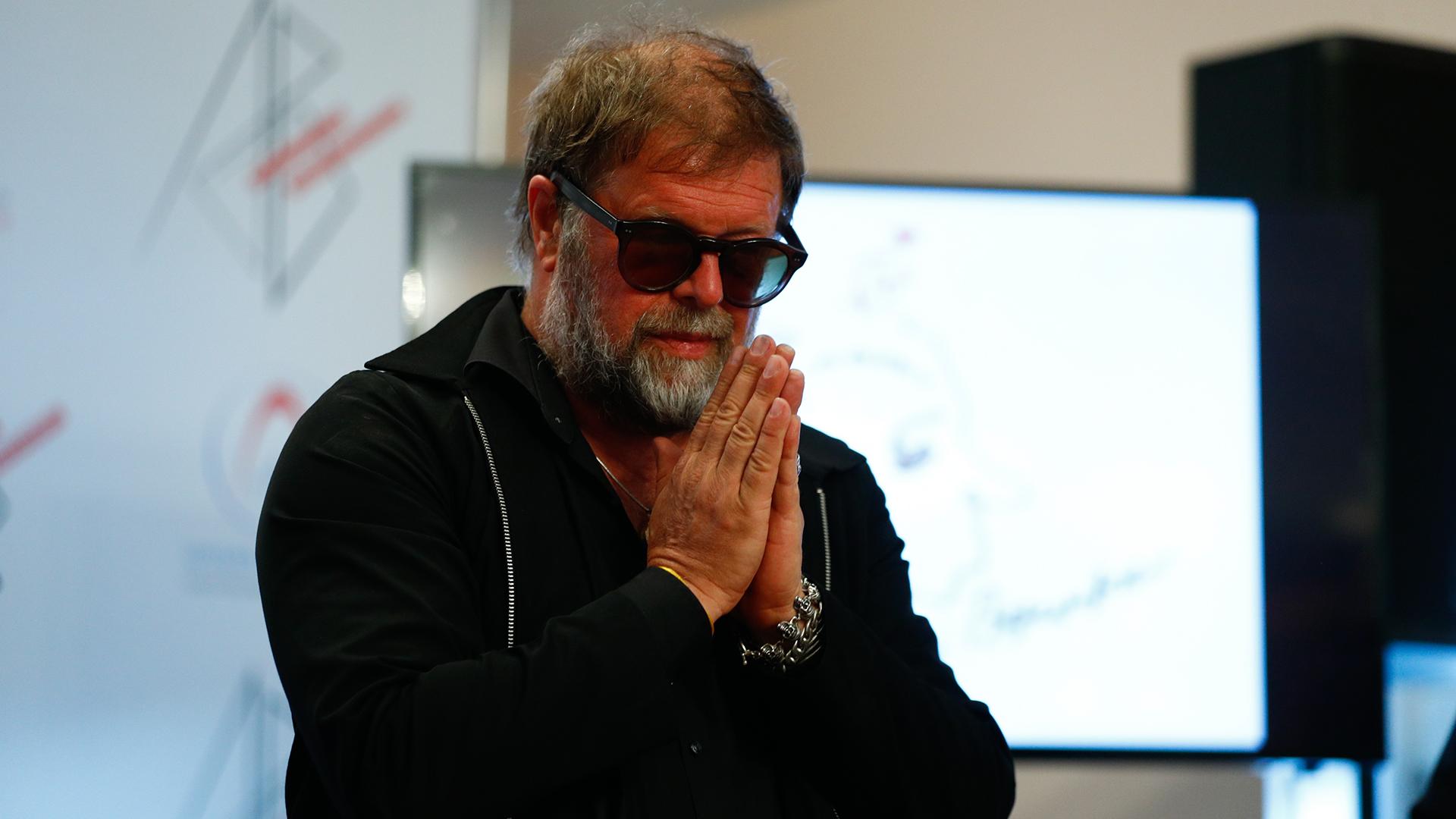 Фото: ИЗВЕСТИЯ/Mikhail Tereshchenko