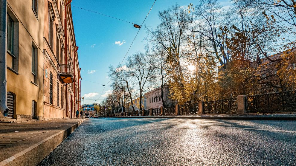 Фото: пресс-служба администрации Санкт-Петербурга