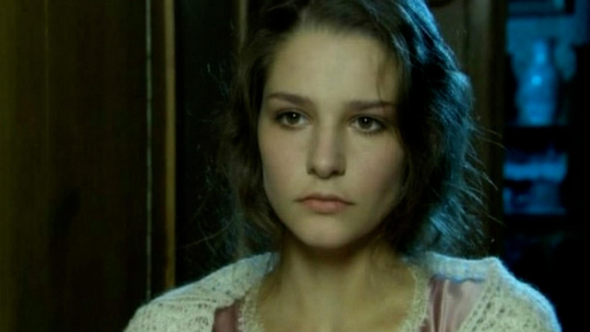 Фото: кадр из сериала «Александровский сад»