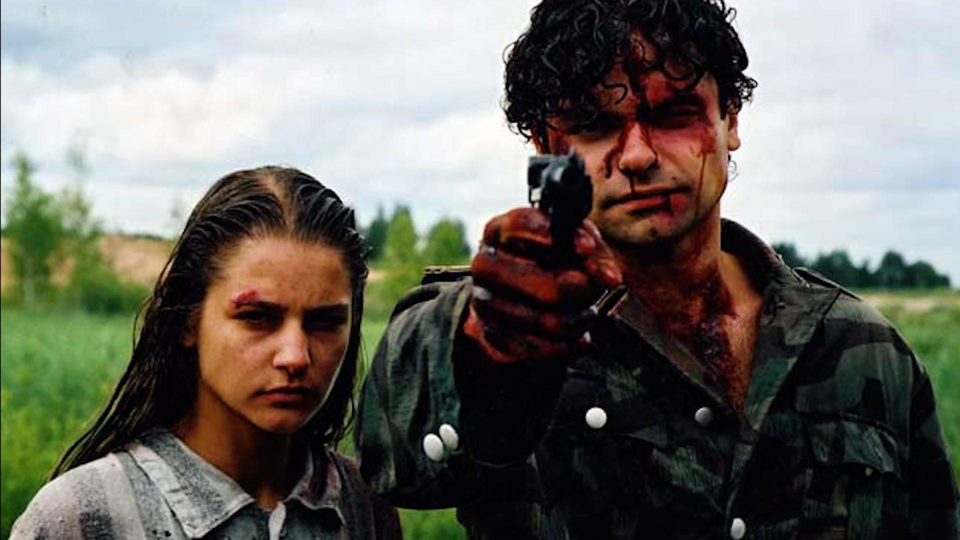 Фото: к/ф «Главный калибр»