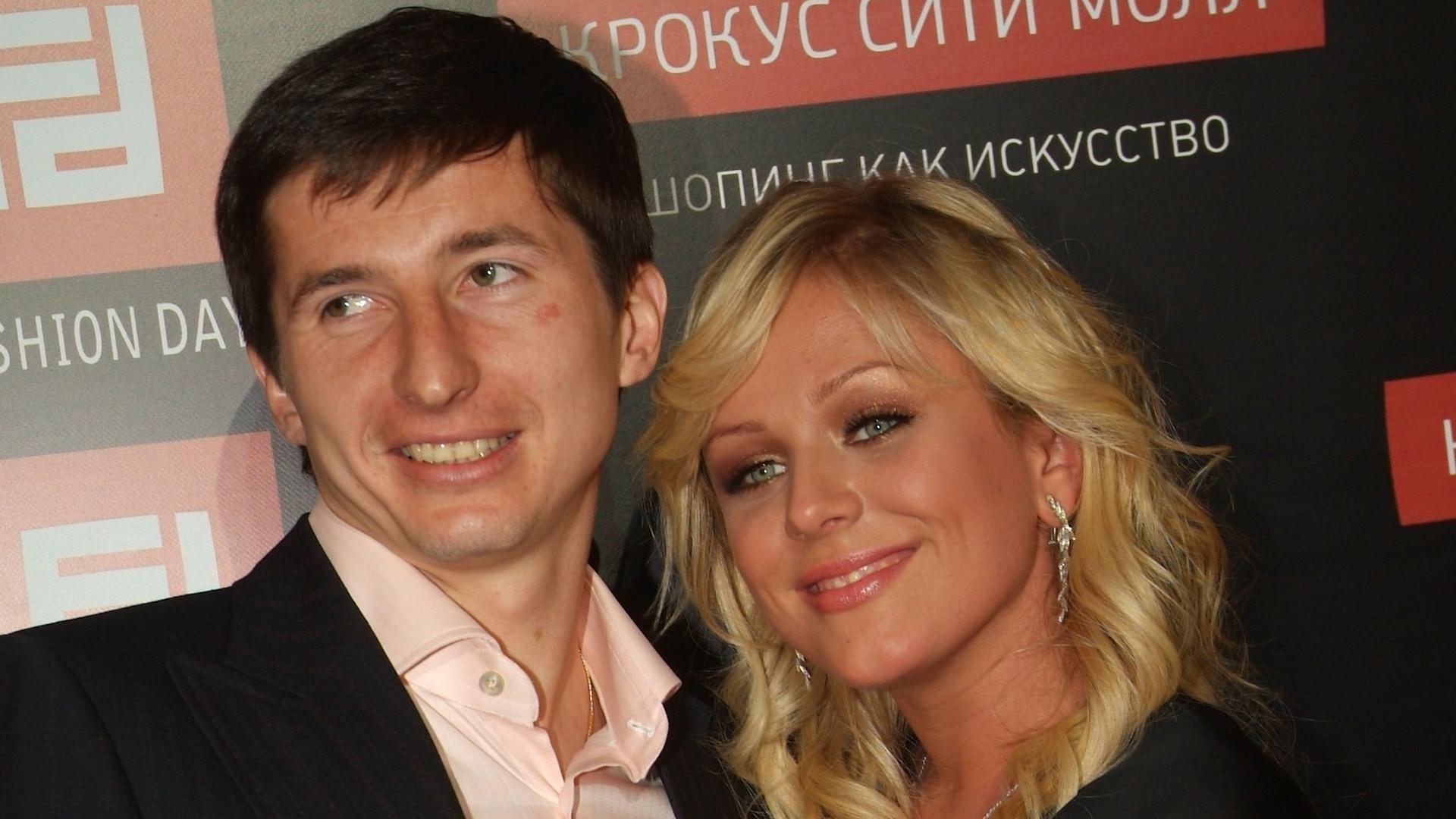 Фото: Gennadii Sergeev/Russian Look/globallookpress.com