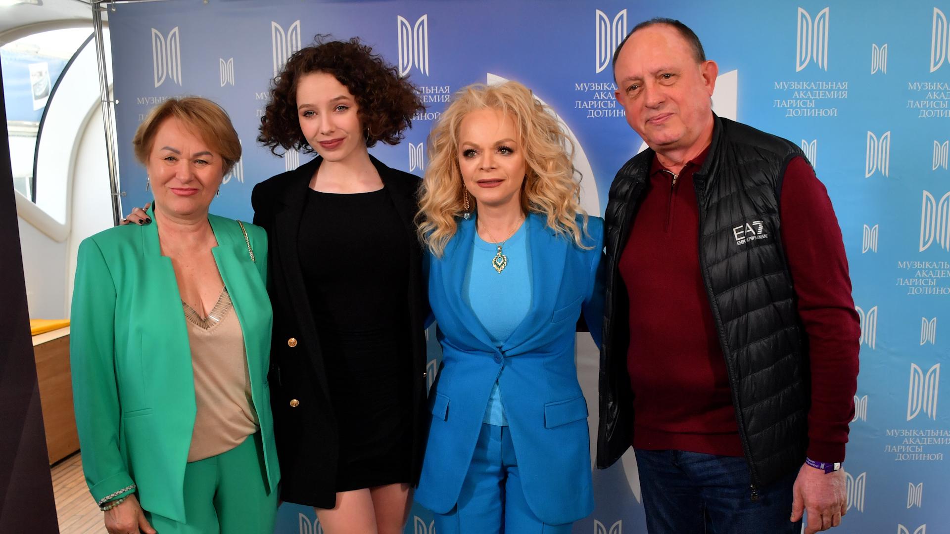 Фото: Komsomolskaya Pravda/globallookpress.com