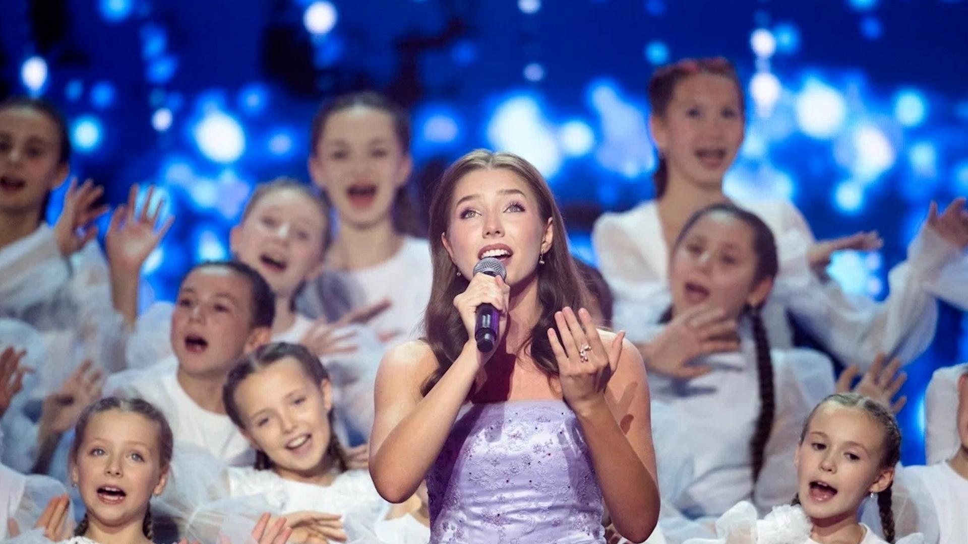 Фото: vk.com/veraldonina