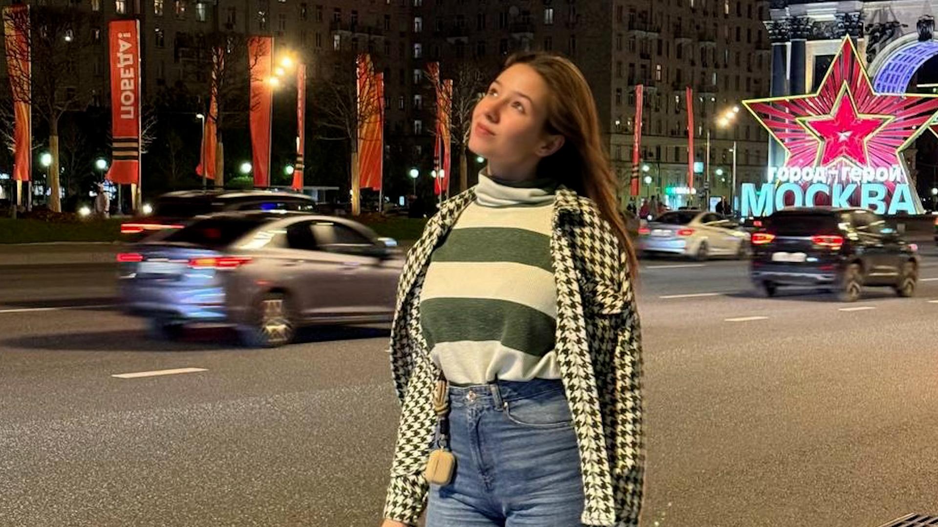 Фото: vk.com/veraldonina