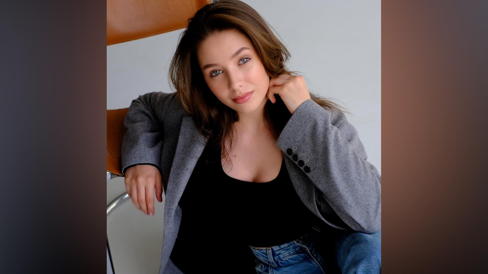 Фото: vk.com/veraldonina