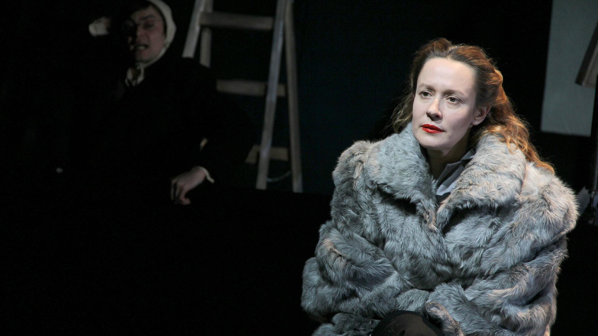 Фото: Ekaterina Tsvetkova/globallookpress.com