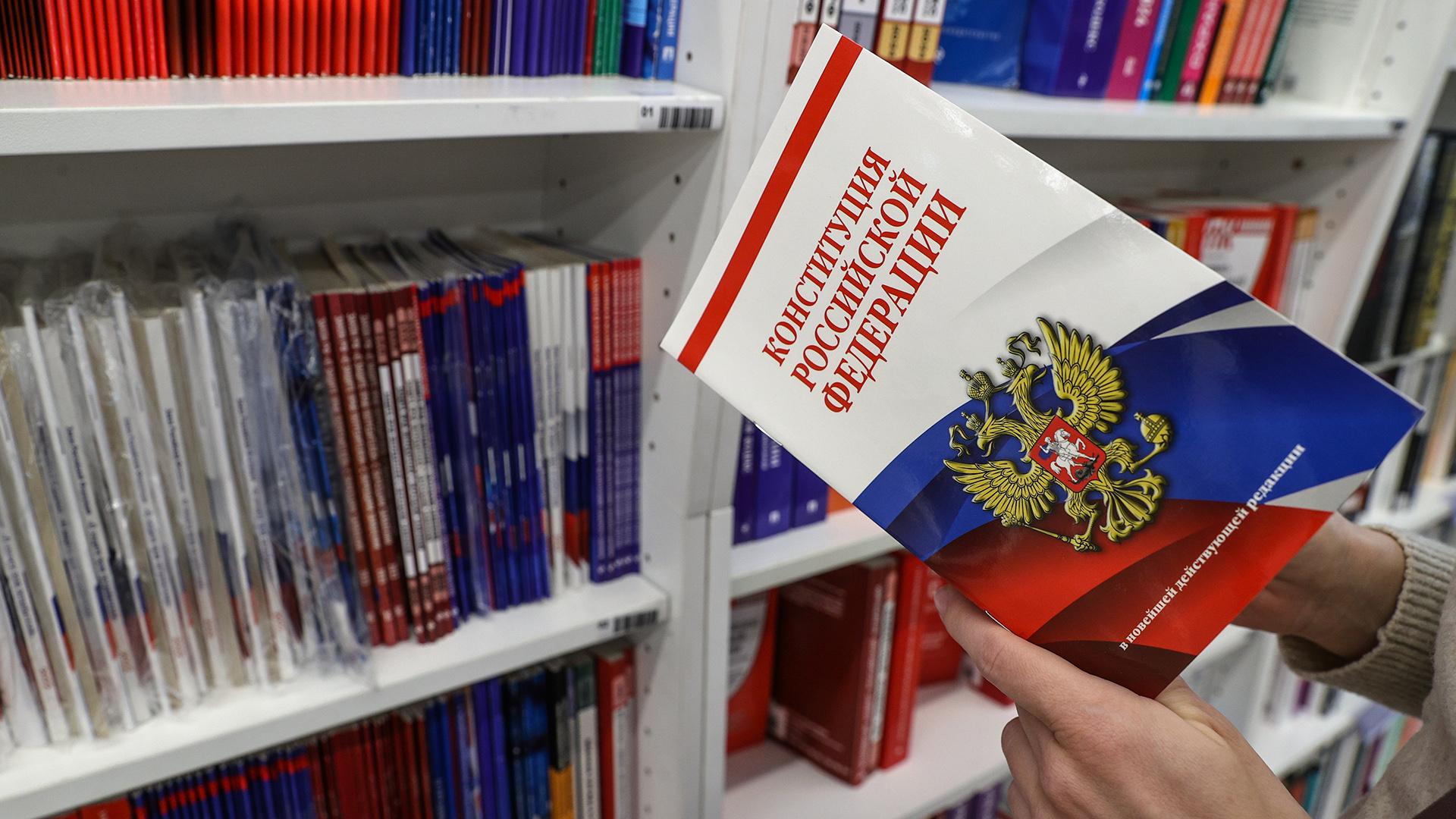 Фото: Bulkin Sergey/globallookpress.com