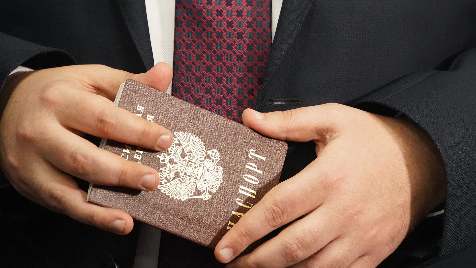 Фото: ИЗВЕСТИЯ/Павел Волков