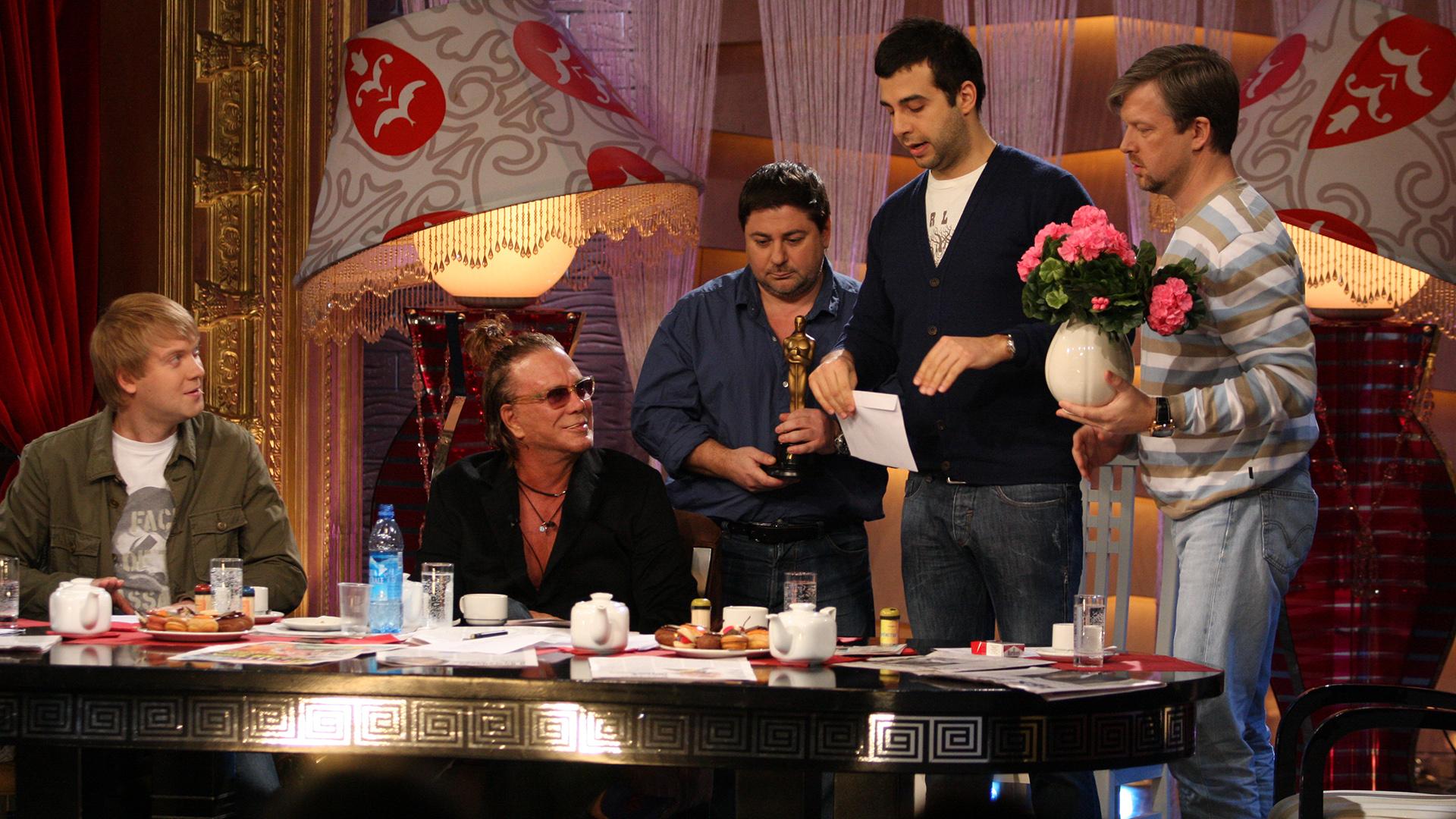 Фото: Ali Magomedov/globallookpress.com