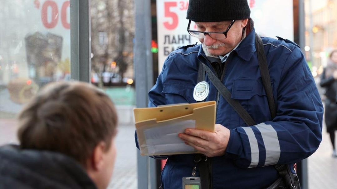 Фото: пресс-служба Комитета по транспорту Петербургу
