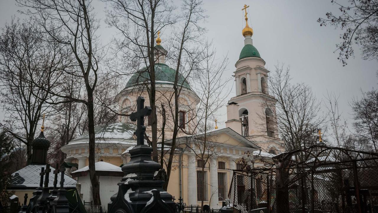 Фото: vk.com/СВЯЩЕННОЕ ВАГАНЬКОВО