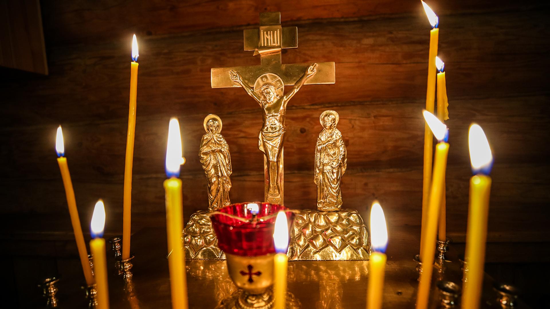 Фото: Lantyukhov Sergey/globallookpress.com