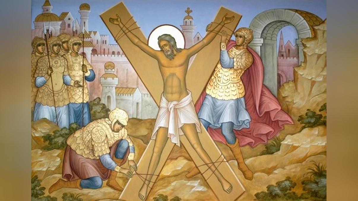 Фото: vk.com/kazansky_sobor