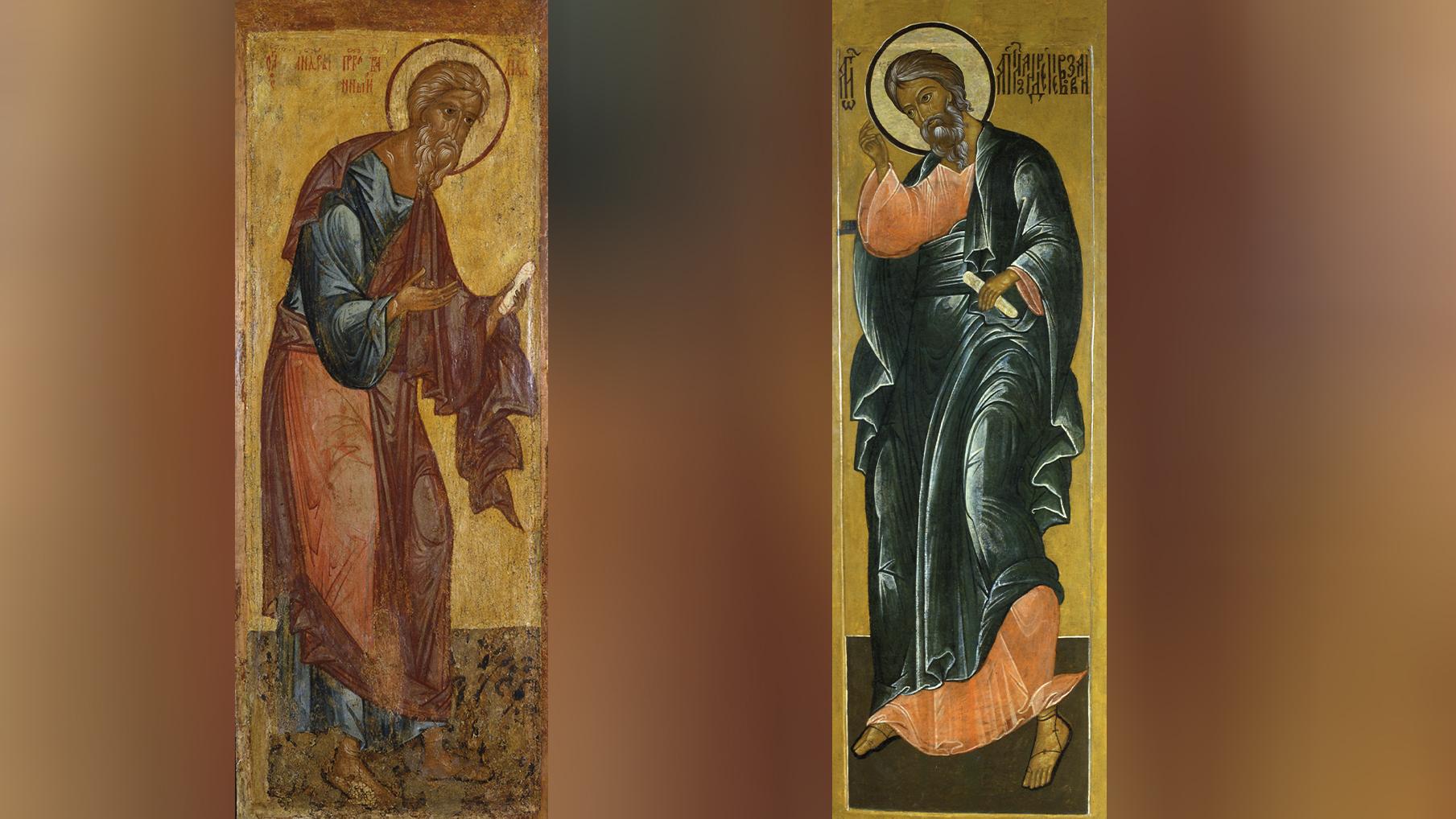 Фото: Serguei Bulavsky; Vadim Nekrasov/globallookpress.com