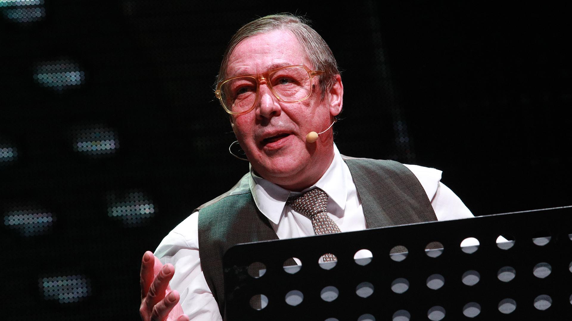 Фото: Bulkin Sergey/news.ru/globallookpress.com