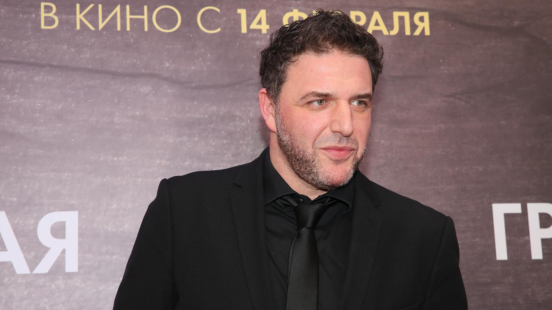 Фото: ИЗВЕСТИЯ/ALEXANDR KAZAKOV