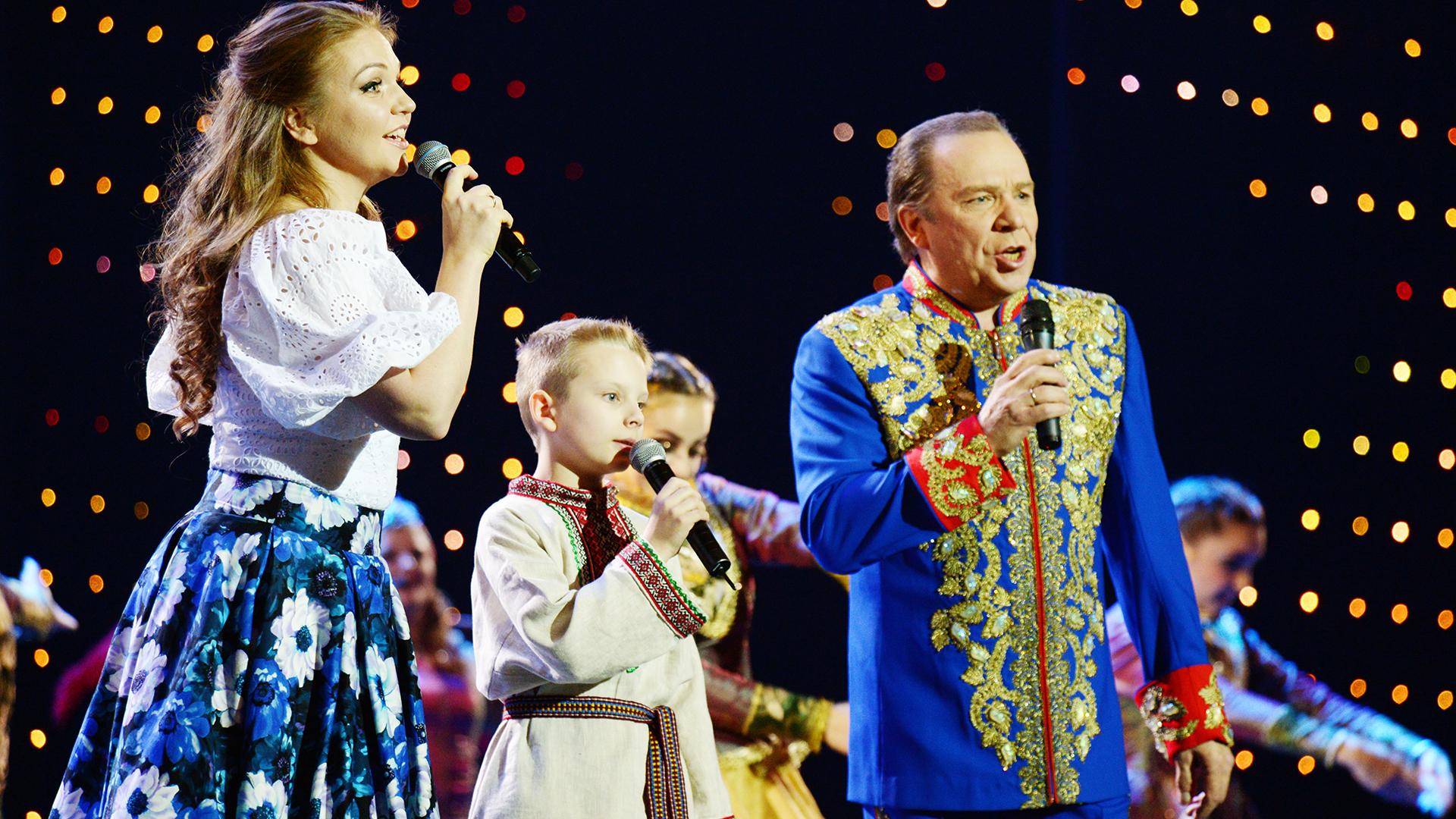 Фото: Anatoly Lomohov/globallookpress.com