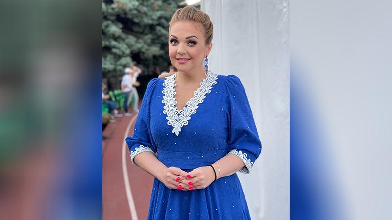 Фото: vk.com/Марина Девятова