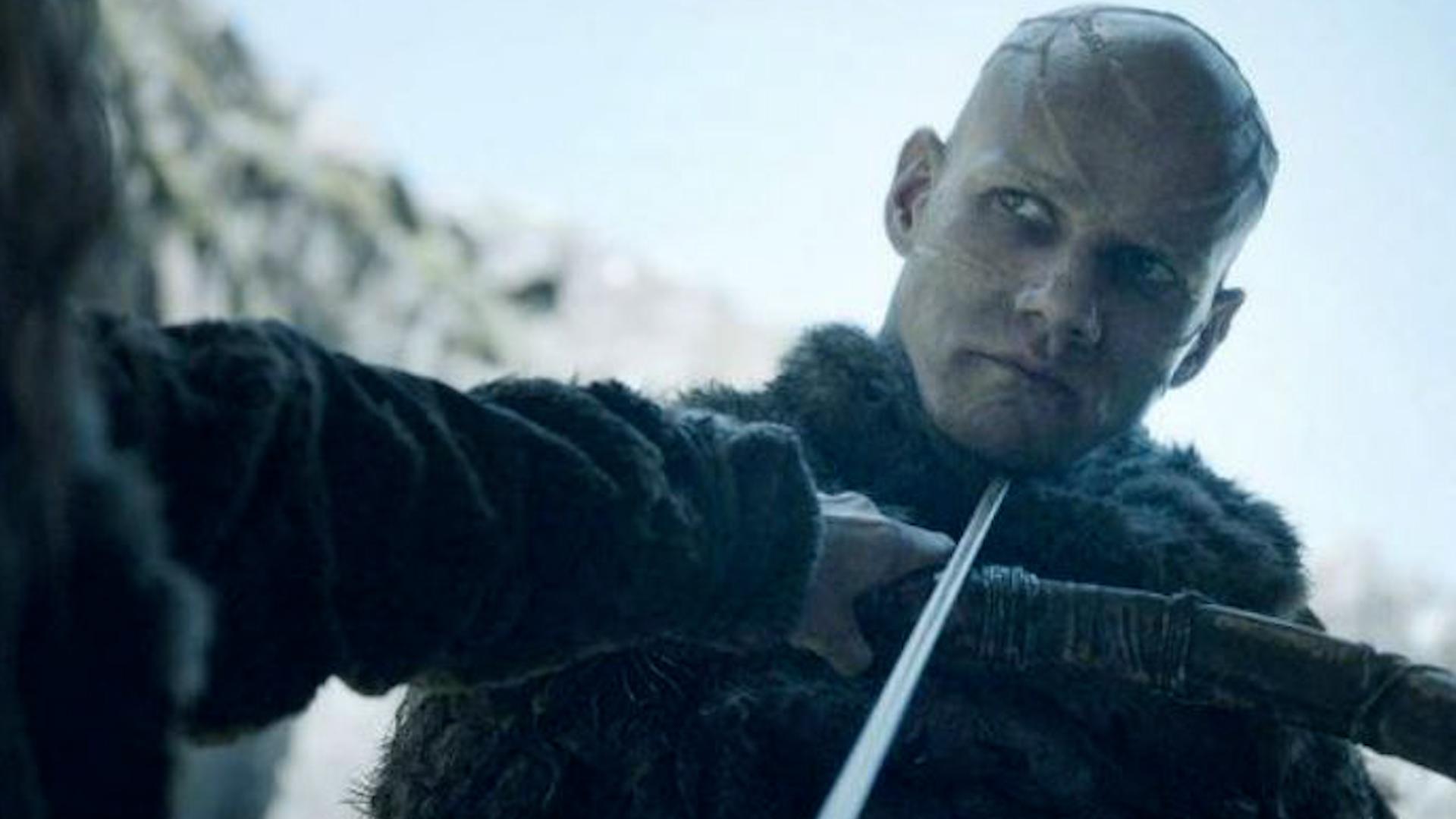 Фото: кадр из К/Ф Игра престолов