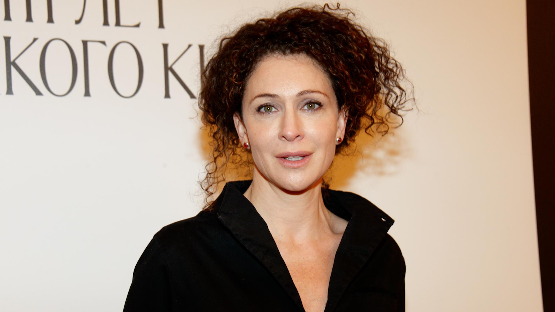 Фото: Anatoly Lomokhov/globallookpress.com