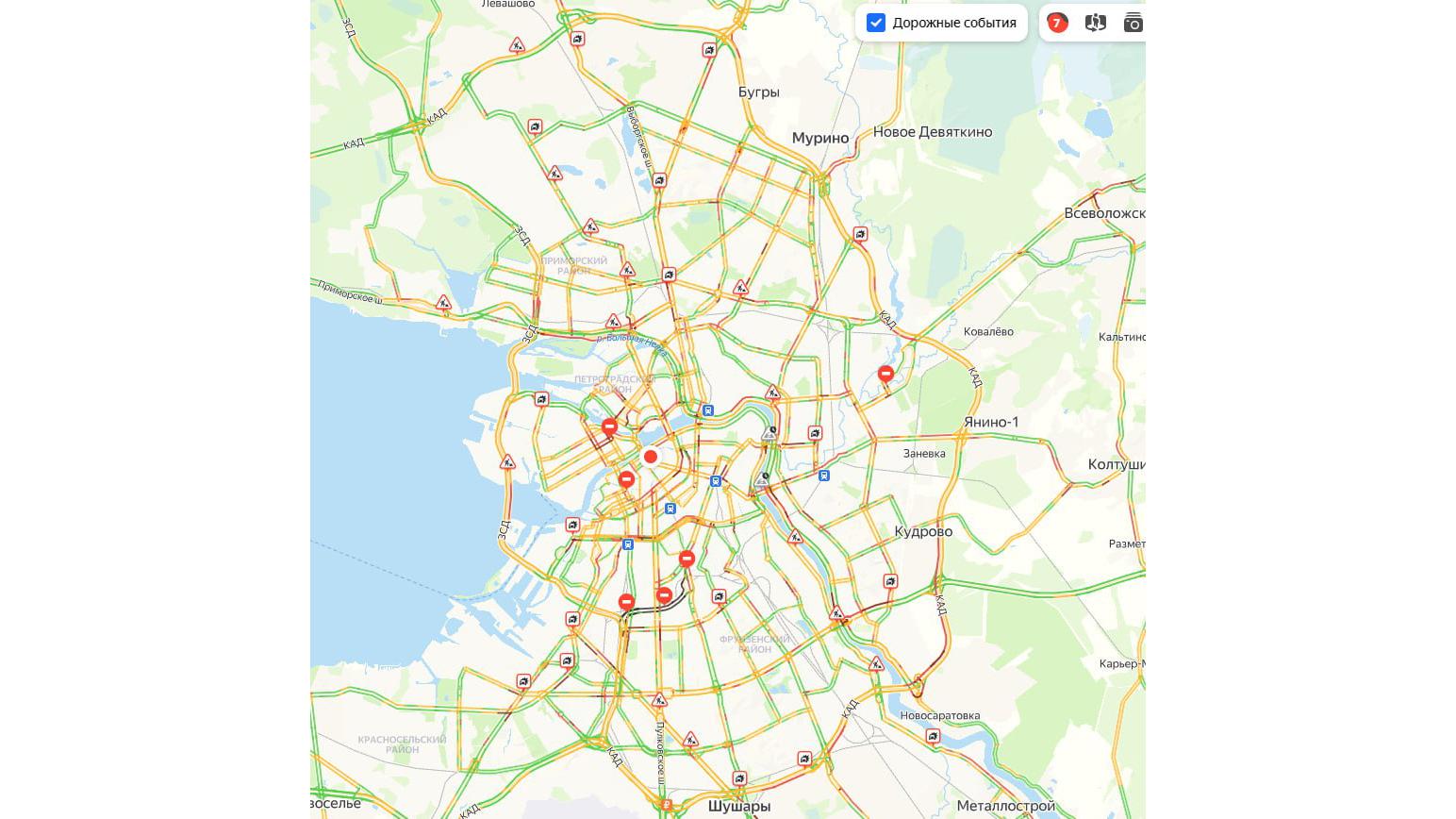Фото: pr scr yandex.ru/maps