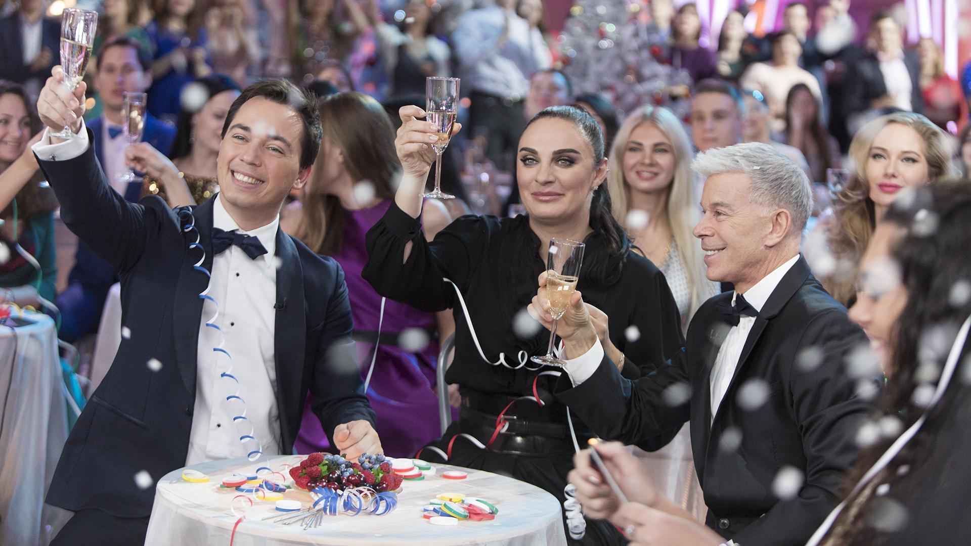 Фото: Vadim Tarakanov/globallookpress.com