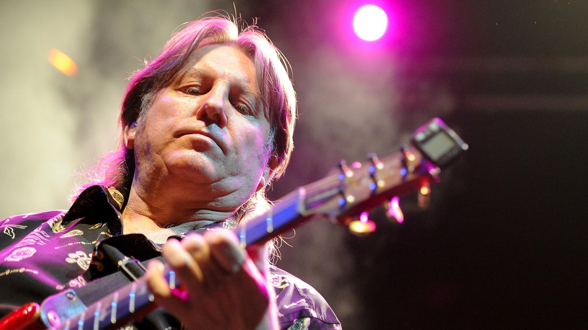 Фото: Anton Belitsky/globallookpress.com