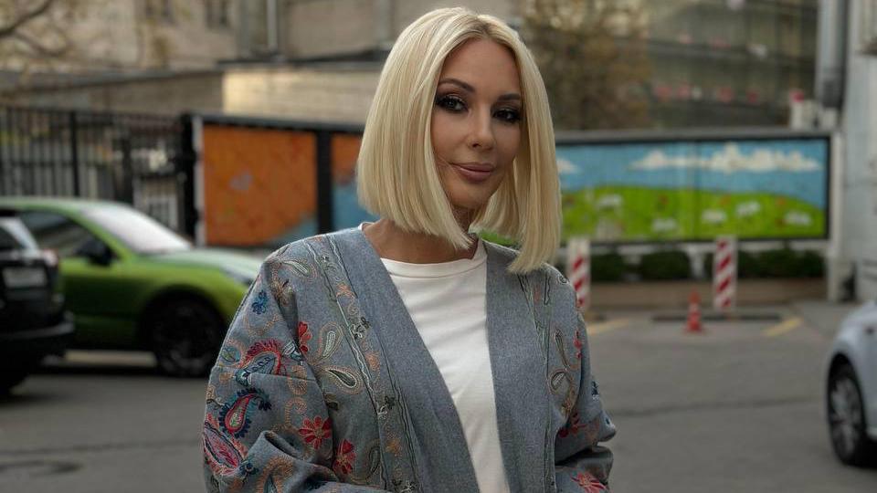 Фото: t.me/lerakudryavtseva