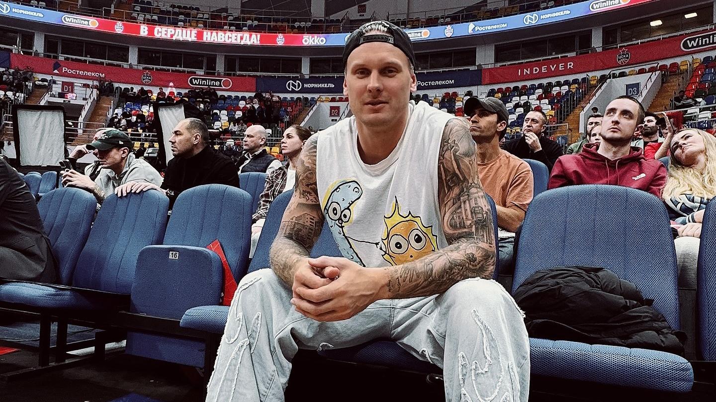 Фото: instagram.com(запрещён в РФ)/janis.timma