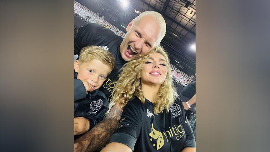 Фото: vk.com/Анна Седокова