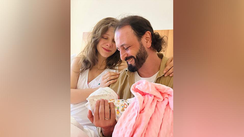 Фото: t.me/LizaArzamasova