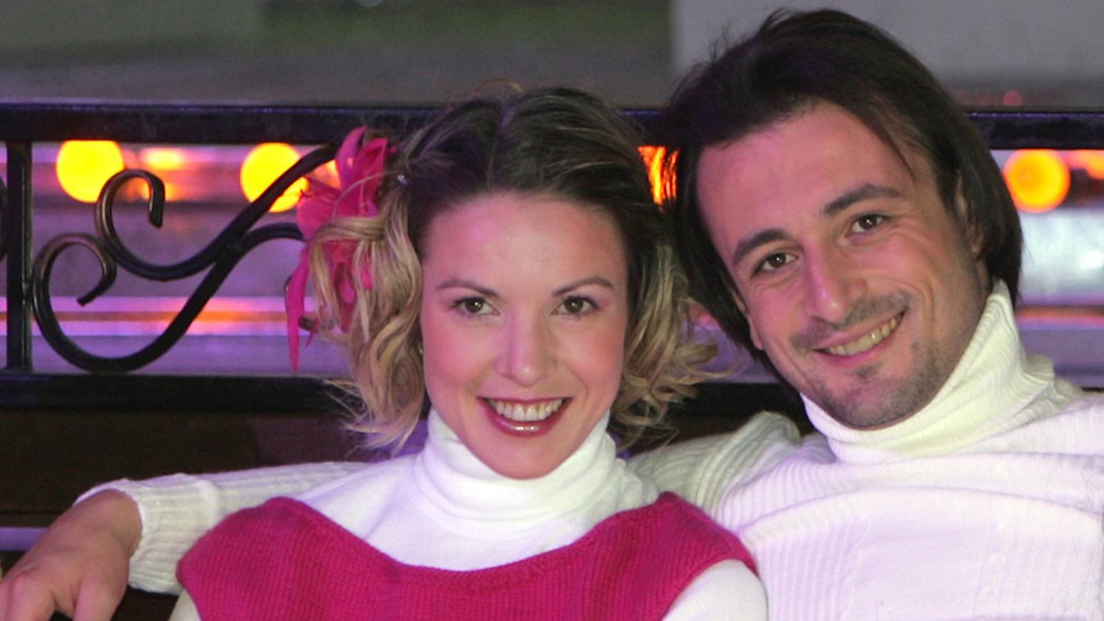 Фото: Maxim Burlak/globallookpress.com